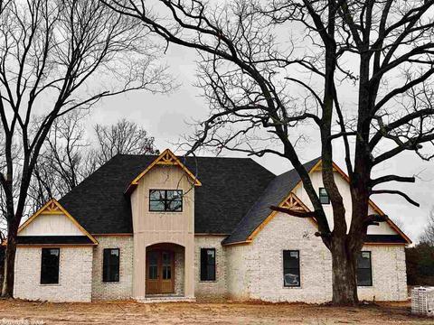 75 Greystone Dr, Greenbrier, AR 72058 photo 1