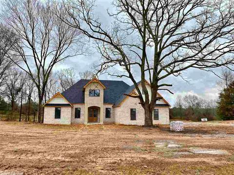 75 Greystone Dr, Greenbrier, AR 72058 photo 2