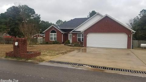 4202 Phillips Dr, Paragould, AR 72450 photo 1