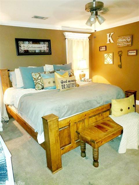 361 Meadow Crk, Benton, AR 72015 photo 17