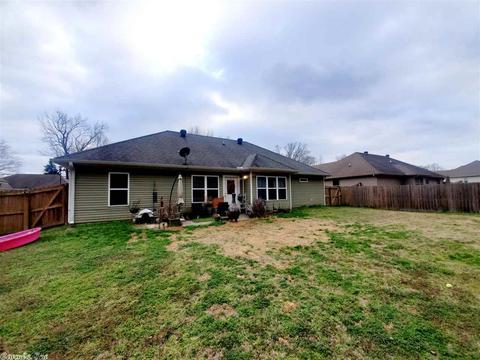 361 Meadow Crk, Benton, AR 72015 photo 5