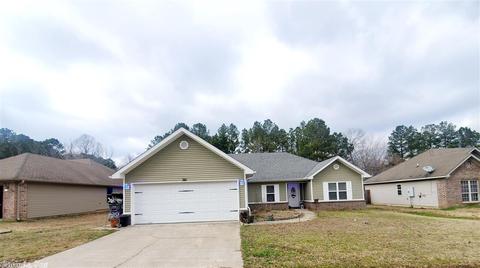 361 Meadow Crk, Benton, AR 72015 photo 3
