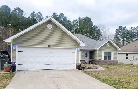 361 Meadow Crk, Benton, AR 72015 photo 2