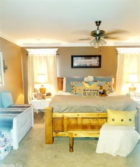361 Meadow Crk, Benton, AR 72015 photo 18