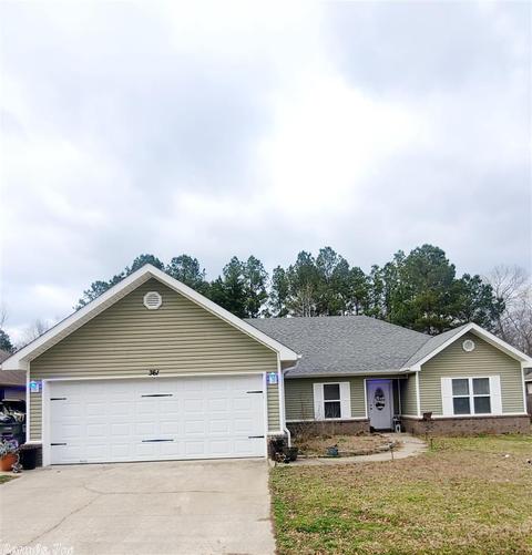 361 Meadow Crk, Benton, AR 72015 photo 1