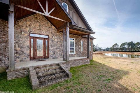 11023 Hogue Rd, Mabelvale, AR 72103 photo 3