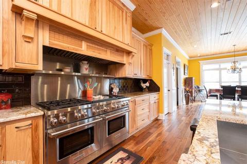 11023 Hogue Rd, Mabelvale, AR 72103 photo 16