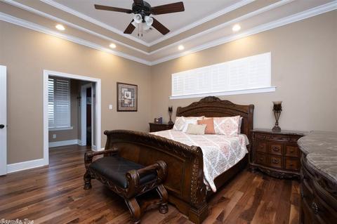 11023 Hogue Rd, Mabelvale, AR 72103 photo 17