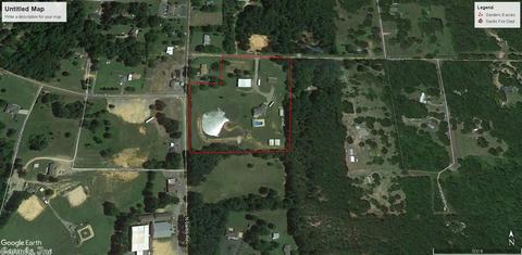 11023 Hogue Rd, Mabelvale, AR 72103 photo 2