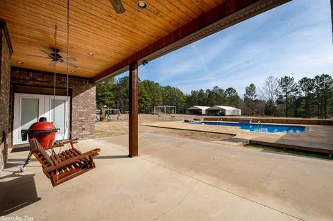 11023 Hogue Rd, Mabelvale, AR 72103 photo 9