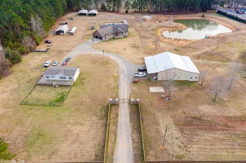 11023 Hogue Rd, Mabelvale, AR 72103 photo 1