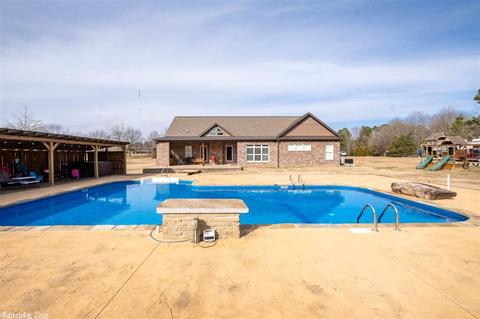 11023 Hogue Rd, Mabelvale, AR 72103 photo 6