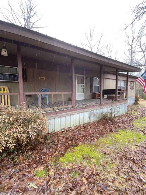 79 Hilltop Dr, Sims, AR 71969 photo 1