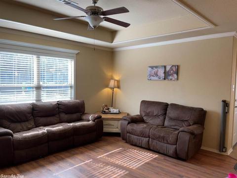 2708 Brighton Pl, Benton, AR 72015 photo 4