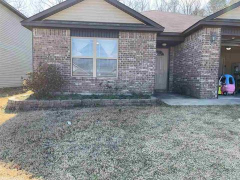 2708 Brighton Pl, Benton, AR 72015 photo 1