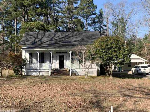 6309 Granada Trl, Pine Bluff, AR 71603 photo 1
