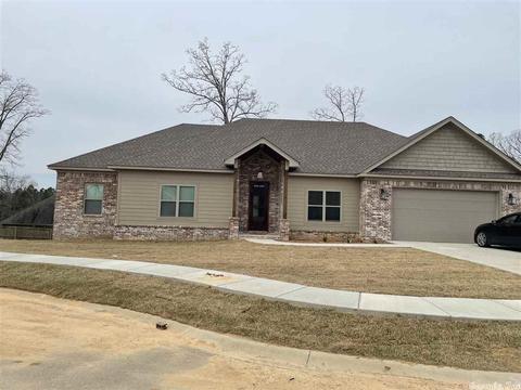5008 Peace Ln, Alexander, AR 72002 photo 1