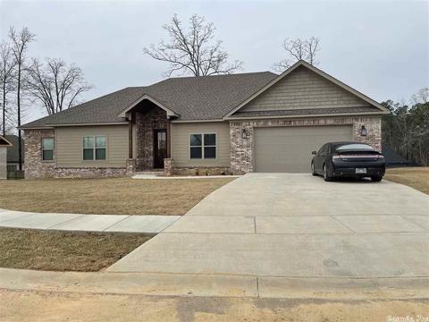 5008 Peace Ln, Alexander, AR 72002 photo 2