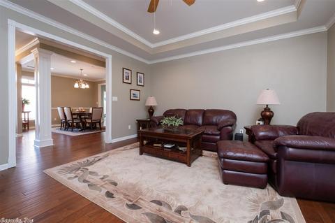 6208 Worth Ave E, Benton, AR 72019 photo 9