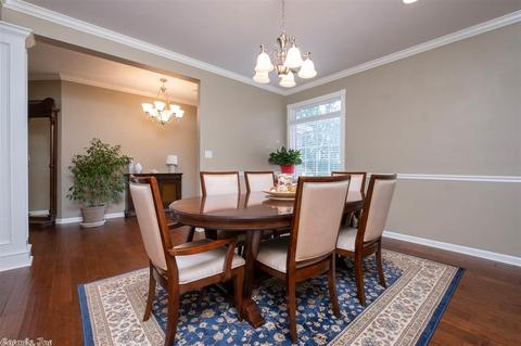 6208 Worth Ave E, Benton, AR 72019 photo 8