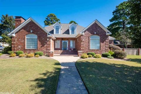 6208 Worth Ave E, Benton, AR 72019 photo 1