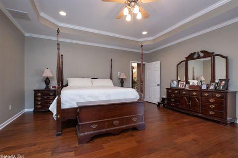 6208 Worth Ave E, Benton, AR 72019 photo 23