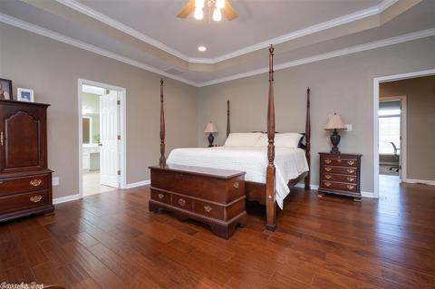 6208 Worth Ave E, Benton, AR 72019 photo 22