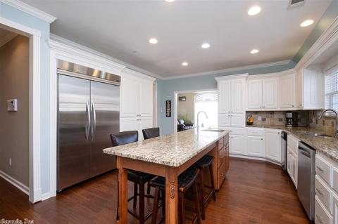 6208 Worth Ave E, Benton, AR 72019 photo 13