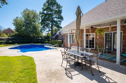 6208 Worth Ave E, Benton, AR 72019 photo 3