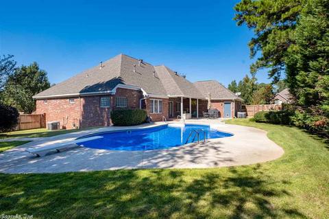 6208 Worth Ave E, Benton, AR 72019 photo 4