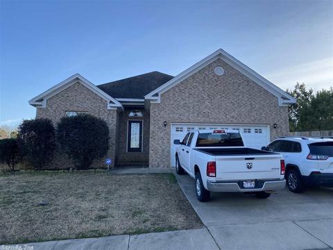 105 Sahalee Cv, Haskell, AR 72015 photo 1