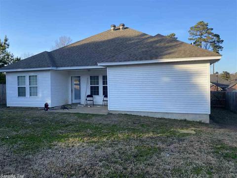105 Sahalee Cv, Haskell, AR 72015 photo 3