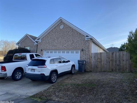 105 Sahalee Cv, Haskell, AR 72015 photo 2