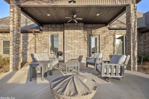 6545 Westminster Ave, Benton, AR 72019 photo 38