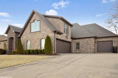 6545 Westminster Ave, Benton, AR 72019 photo 2
