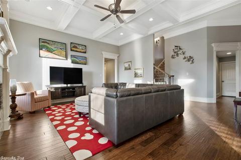 6545 Westminster Ave, Benton, AR 72019 photo 5