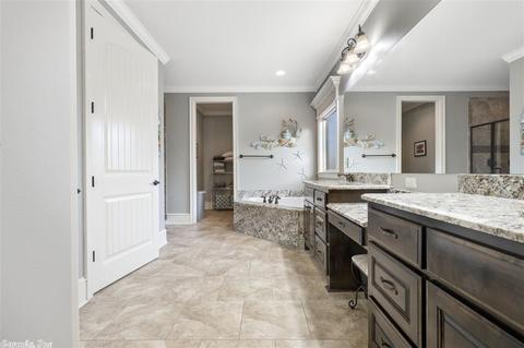 6545 Westminster Ave, Benton, AR 72019 photo 22