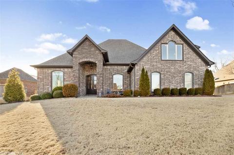 6545 Westminster Ave, Benton, AR 72019 photo 1