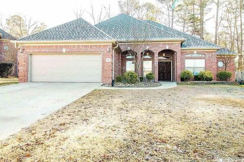 3144 Stonewall Dr, Benton, AR 72015 photo 1