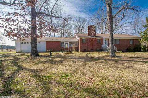 6883 Ridge Rd, Malvern, AR 72104 photo 1