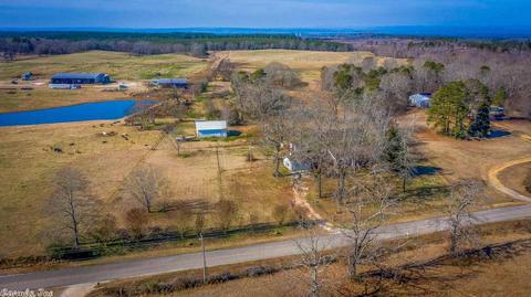 6883 Ridge Rd, Malvern, AR 72104 photo 26