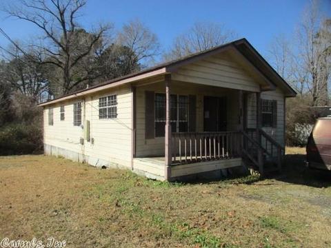 3106 S Florida, Pine Bluff, AR 71601 photo 1