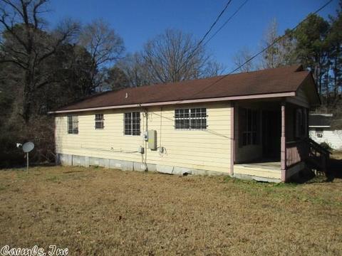 3106 S Florida, Pine Bluff, AR 71601 photo 2