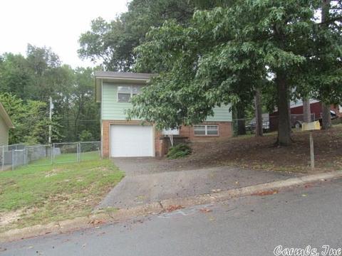 2012 Penland, Benton, AR 72015 photo 1