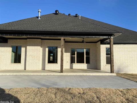 1685 Pearce Dr, Conway, AR 72034 photo 5