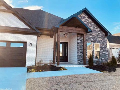 1685 Pearce Dr, Conway, AR 72034 photo 1