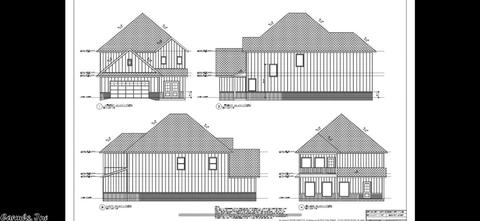 1102 Aberdour Dr, Cabot, AR 72023 photo 1