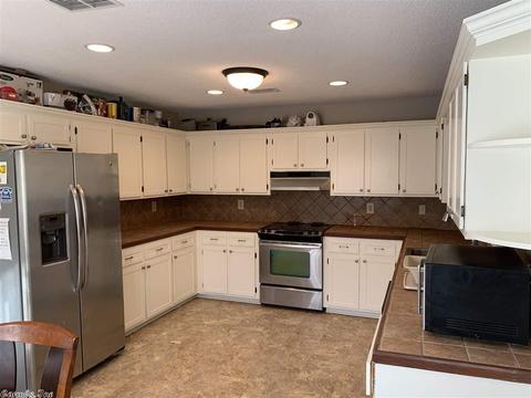 6102 Timber Ridge Dr, Pine Bluff, AR 71603 photo 4