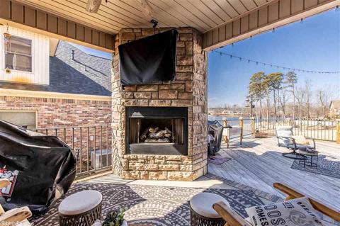 7107 E Worth Ave, Benton, AR 72019 photo 23