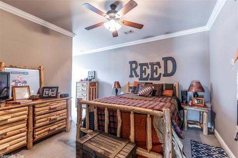 7107 E Worth Ave, Benton, AR 72019 photo 33